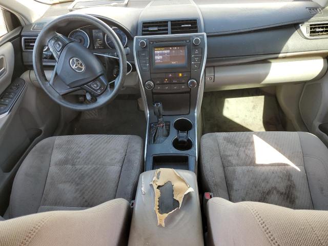 Photo 8 from auction – 2017 TOYOTA CAMERY with VIN 4T1BF1FK9HU805761