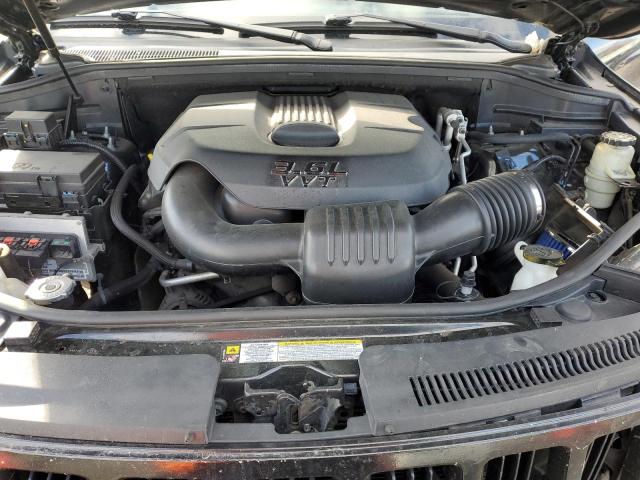 Photo 11 from auction – 2012 JEEP GRAND CHER with VIN 1C4RJFAG3CC326512