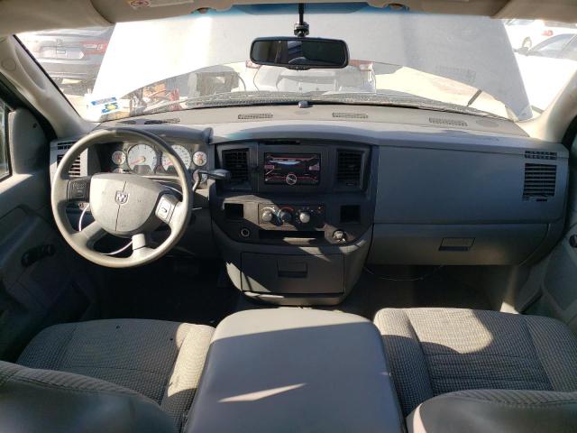Photo 8 from auction – 2006 DODGE RAM 1500 S with VIN 1D7HA18N06J114398