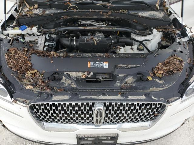 Photo 12 from auction – 2021 LINCOLN AVIATOR RE with VIN 5LM5J7XC3MGL02450