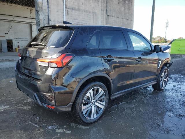 Photo 3 from auction – 2024 MITSUBISHI OUTLANDER with VIN JA4ARUAUXRU014913
