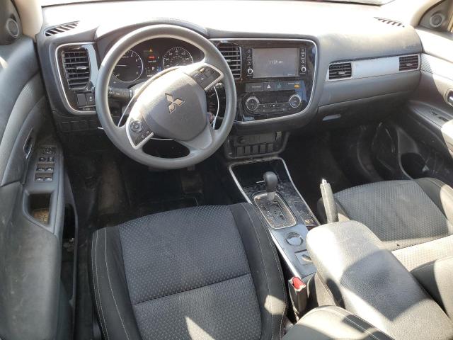 Zdjęcie 8 z aukcji – 2018 MITSUBISHI OUTLANDER z VIN JA4AD2A35JZ013864