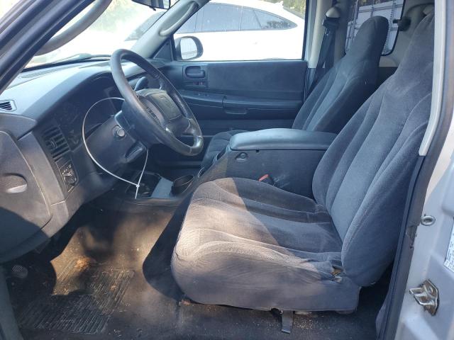 Photo 7 from auction – 2004 DODGE DAKOTA SLT with VIN 1D7GL42N54S750919