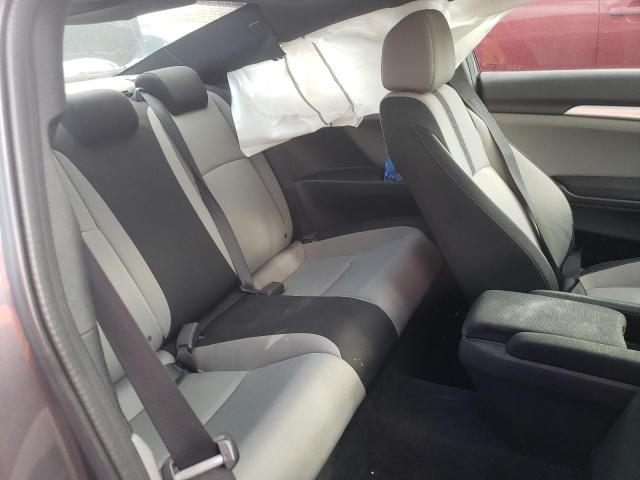 Photo 10 from auction – 2018 HONDA CIVIC LX with VIN 2HGFC4B01JH302532