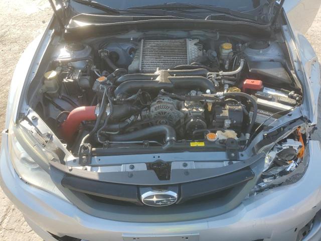 Photo 11 from auction – 2013 SUBARU IMPREZA WR with VIN JF1GV7E69DG011250