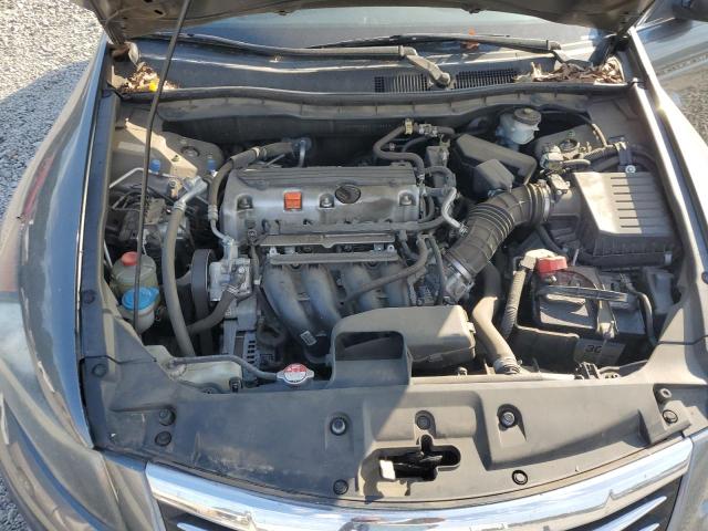 Photo 11 from auction – 2012 HONDA ACCORD SE with VIN 1HGCP2F66CA048893