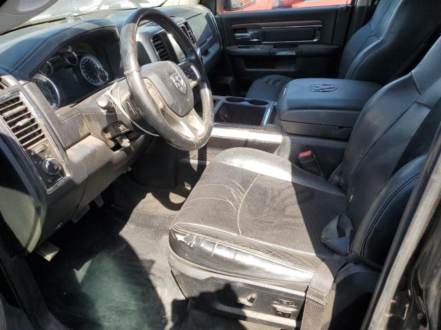 Photo 7 from auction – 2014 RAM 1500 LARAM with VIN 1C6RR7NT7ES125170