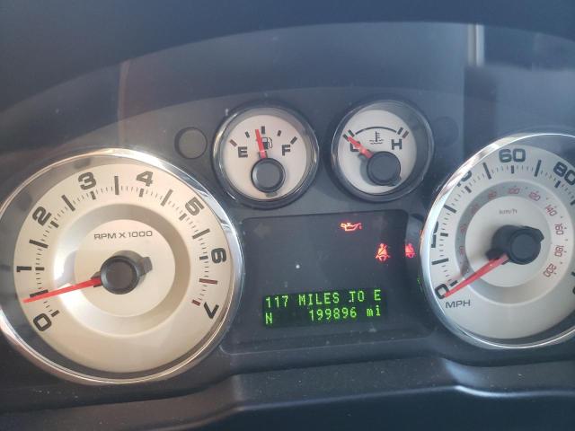 Photo 9 from auction – 2007 FORD EDGE SEL with VIN 2FMDK38C07BB62601