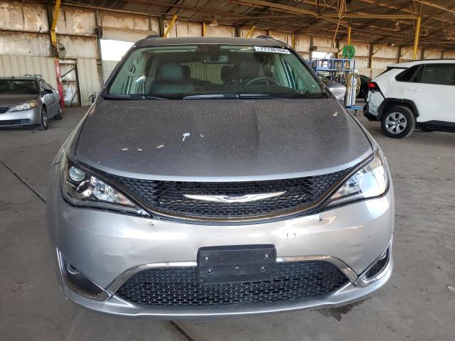 Photo 5 from auction – 2020 CHRYSLER PACIFICA T with VIN 2C4RC1BG2LR114011