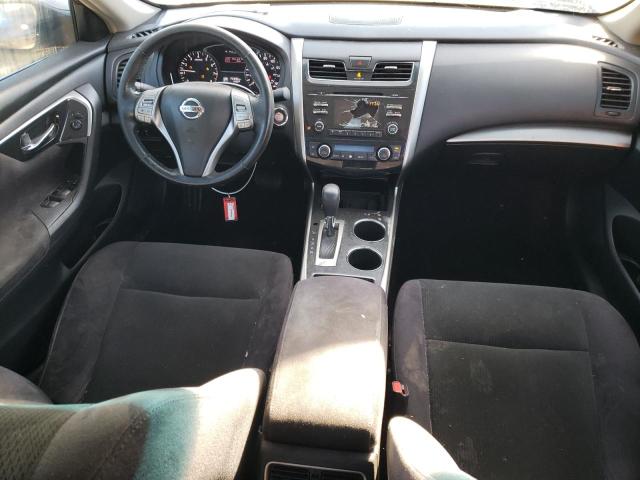 Photo 8 from auction – 2013 NISSAN ALTIMA 2.5 with VIN 1N4AL3AP3DC172574