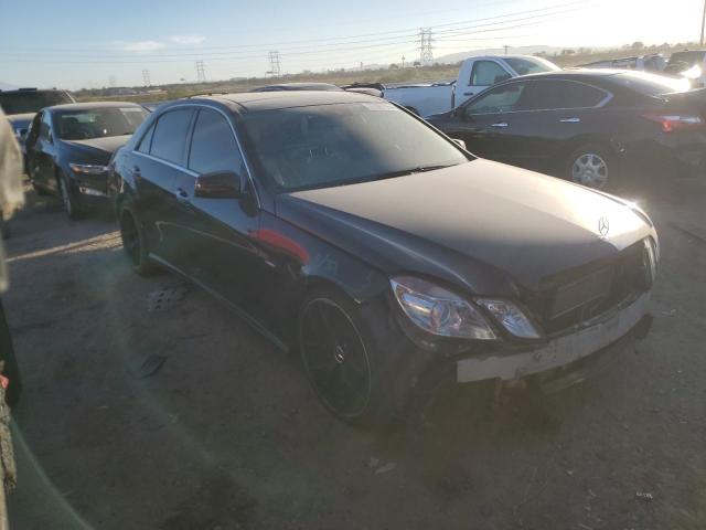 Photo 4 from auction – 2011 MERCEDES-BENZ E 350 BLUE with VIN WDDHF2EB5BA337466