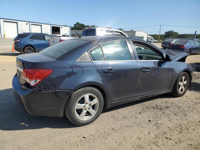 Photo 3 from auction – 2014 CHEVROLET CRUZE LT with VIN 1G1PC5SB2E7158493