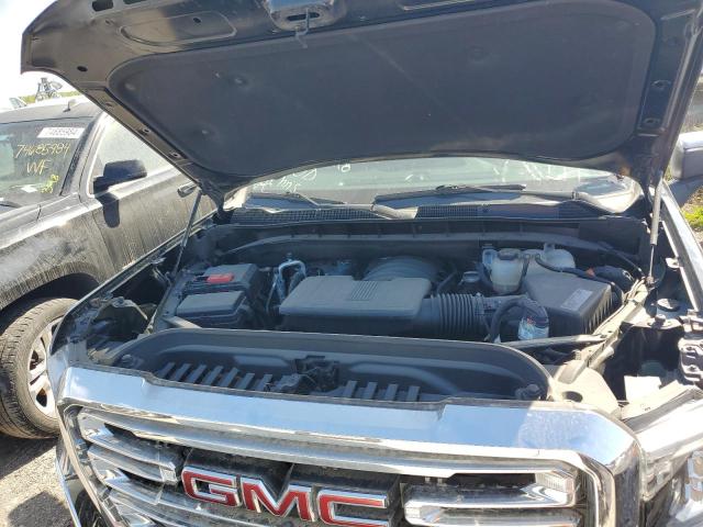 Photo 11 from auction – 2021 GMC SIERRA C15 with VIN 3GTP8DED1MG216466