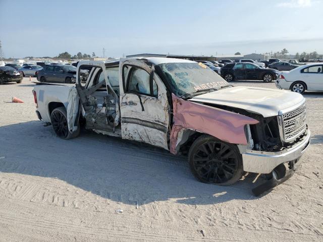 Photo 4 from auction – 2012 GMC SIERRA C15 with VIN 3GTP1WE09CG129443