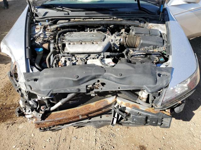 Photo 11 from auction – 2006 ACURA 3.2TL with VIN 19UUA65536A075186