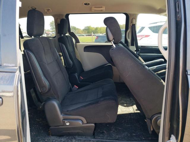 Photo 11 from auction – 2012 DODGE GRAND CARA with VIN 2C4RDGBG5CR319967