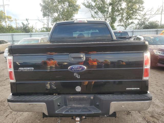 Photo 6 from auction – 2014 FORD F150 SUPER with VIN 1FTFW1CF0EKD93203