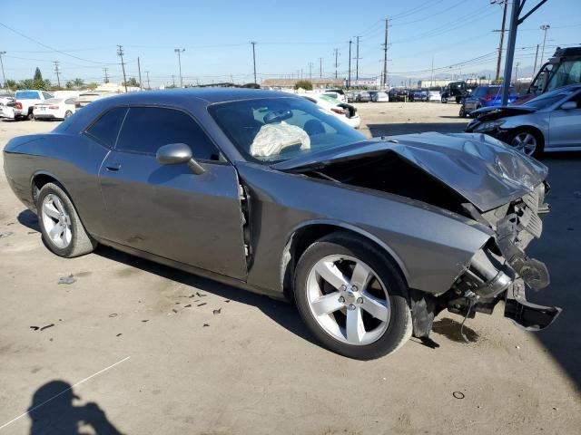 Photo 4 from auction – 2012 DODGE CHALLENGER with VIN 2C3CDYAG5CH118514