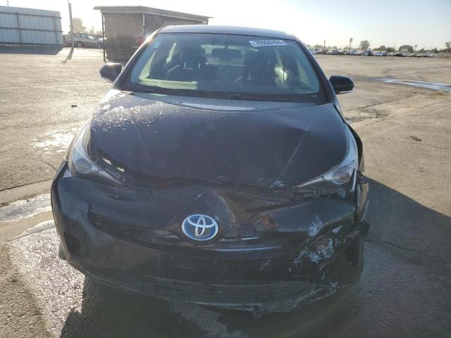Photo 5 from auction – 2016 TOYOTA PRIUS with VIN JTDKARFU3G3000247