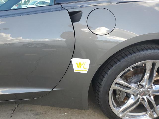 Снимка 12 от търг – 2016 CHEVROLET CORVETTE 2 с VIN 1G1YD2D79G5111484