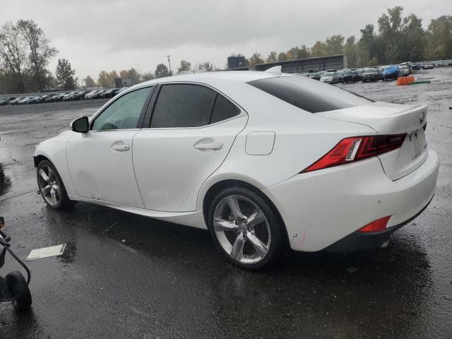 Photo 2 from auction – 2016 LEXUS IS 200T with VIN JTHBA1D26G5038075