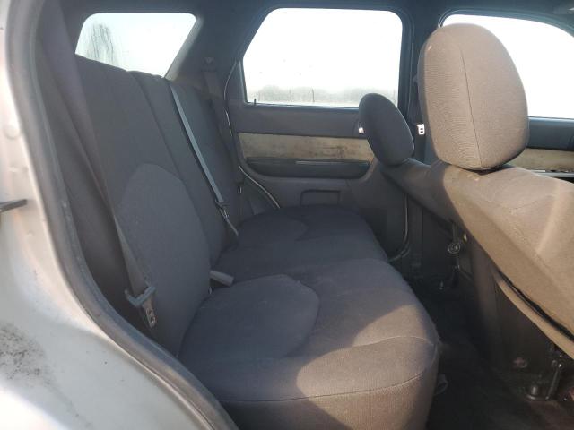 Photo 11 from auction – 2010 MERCURY MARINER with VIN 4M2CN8B70AKJ00932