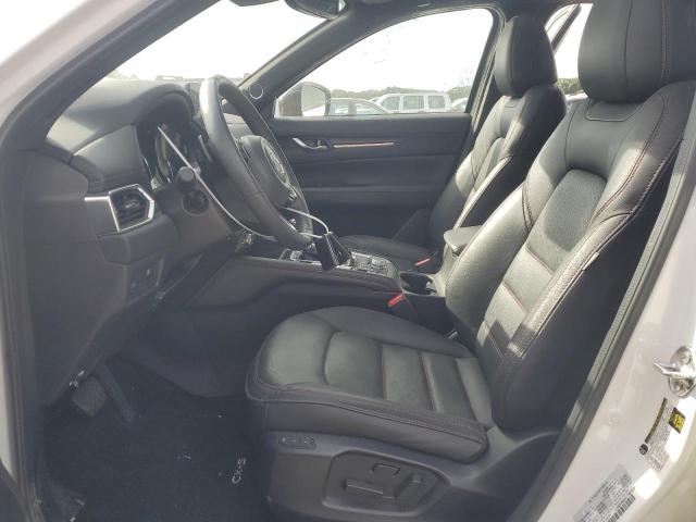 Photo 7 from auction – 2023 MAZDA CX-5 with VIN JM3KFBAY2P0135408