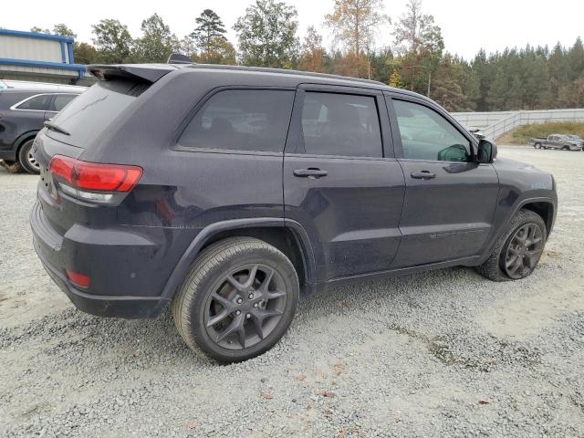 Photo 3 from auction – 2021 JEEP GRAND CHER with VIN 1C4RJFBG0MC592408