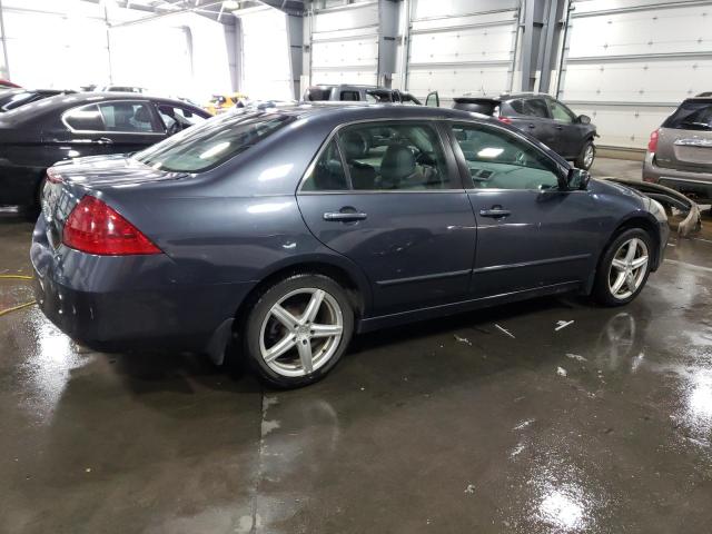 Photo 3 from auction – 2006 HONDA ACCORD EX with VIN 1HGCM66576A033007