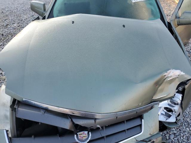Photo 12 from auction – 2005 CADILLAC SRX with VIN 1GYEE637650208288