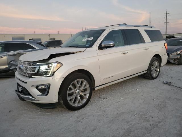 FORD EXPEDITION 2019 with VIN 1FMJK1LT7KEA46016 - Photo from auction