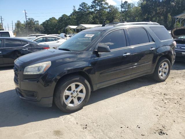 GMC ACADIA SLE 2014 with VIN 1GKKVPKD5EJ265070 - Photo from auction