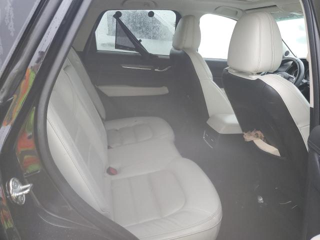 Photo 10 from auction – 2017 MAZDA CX-5 GRAND with VIN JM3KFADL7H0191369