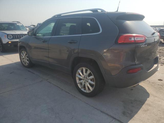 Photo 2 from auction – 2017 JEEP CHEROKEE L with VIN 1C4PJLDB3HW516113