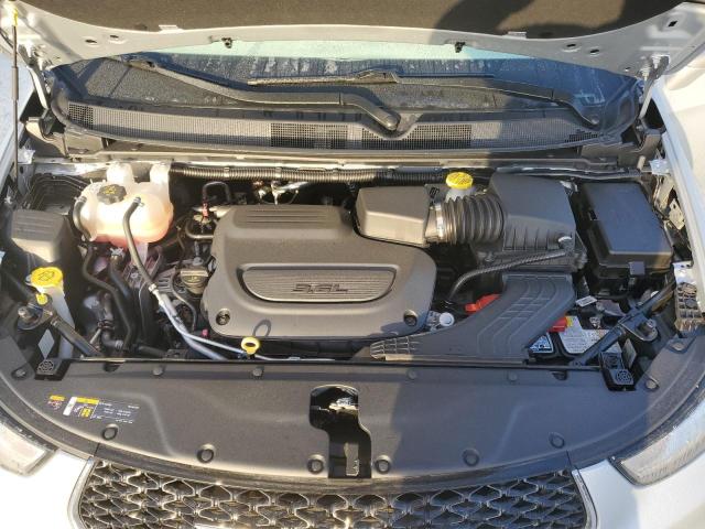 Photo 12 from auction – 2022 CHRYSLER PACIFICA L with VIN 2C4RC3GG4NR175206