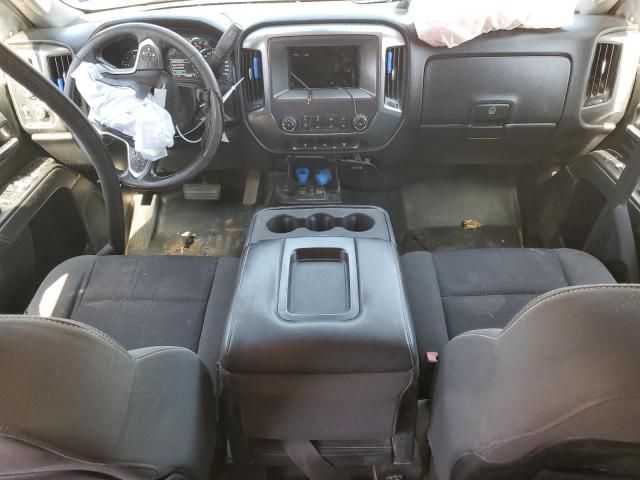 Photo 8 from auction – 2015 CHEVROLET SILVERADO with VIN 1GC4KZE89FF531556
