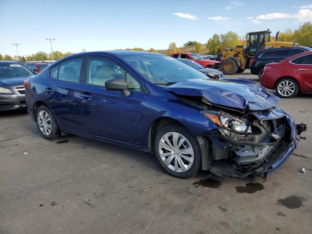 Photo 4 from auction – 2017 SUBARU IMPREZA with VIN 4S3GKAA65H3614828