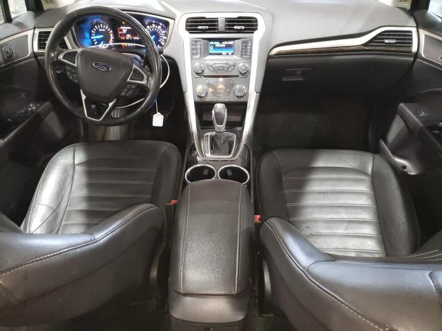 Photo 8 from auction – 2015 FORD FUSION SE with VIN 3FA6P0HD7FR151932