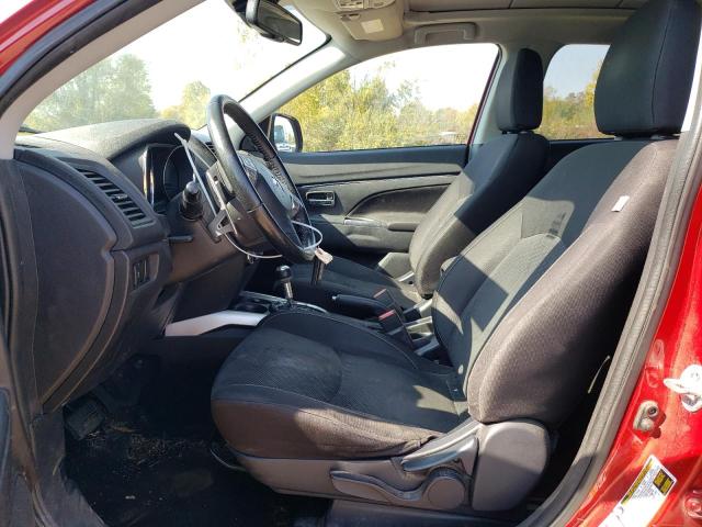 صورة رقم 7 من المزاد - 2013 MITSUBISHI OUTLANDER مع VIN 4A4AR4AU4DE010910