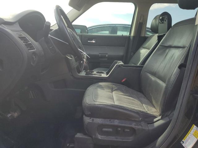 Photo 7 from auction – 2013 FORD FLEX LIMIT with VIN 2FMGK5D82DBD39008