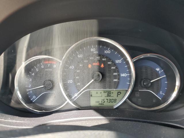 Photo 9 from auction – 2015 TOYOTA COROLLA L with VIN 5YFBURHE7FP232532