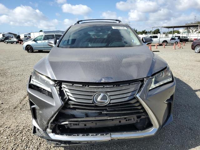 Photo 5 from auction – 2016 LEXUS RX 350 BAS with VIN 2T2BZMCAXGC008709