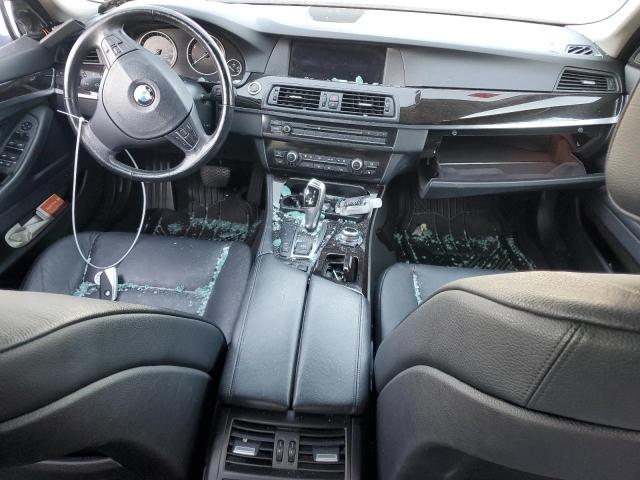 Photo 8 from auction – 2011 BMW 535 XI with VIN WBAFU7C56BDU54454