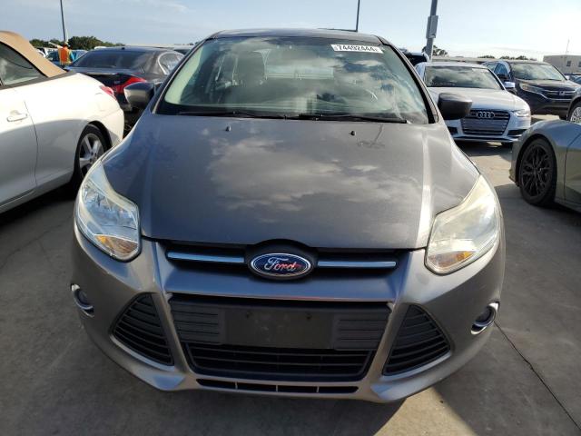 Photo 5 from auction – 2012 FORD FOCUS SE with VIN 1FAHP3F20CL327984