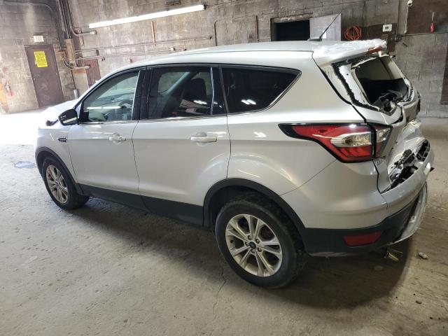 Photo 2 from auction – 2017 FORD ESCAPE SE with VIN 1FMCU9GD9HUE44556