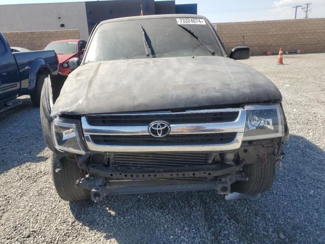 Photo 5 from auction – 1997 TOYOTA TACOMA with VIN 4TANL42N8VZ238450
