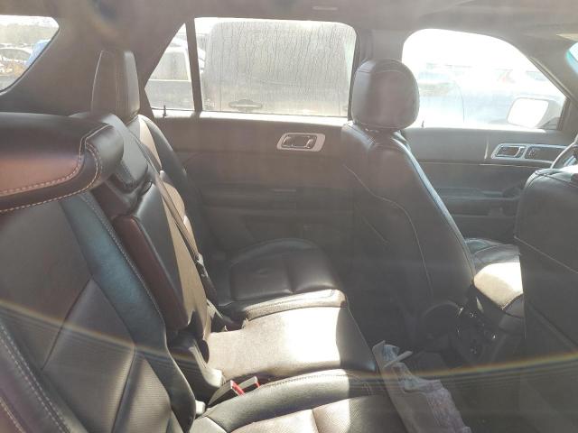 Photo 10 from auction – 2014 FORD EXPLORER S with VIN 1FM5K8GT3EGA58306