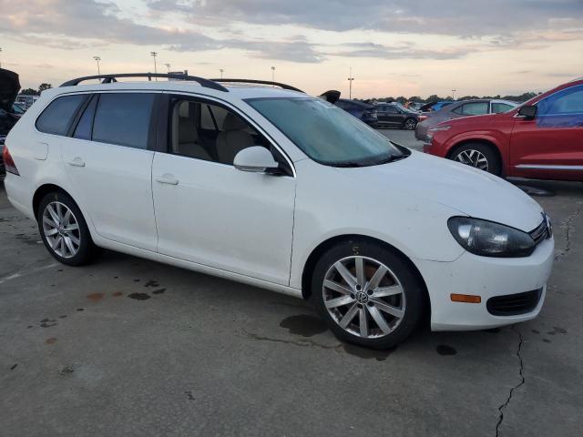 Photo 4 from auction – 2012 VOLKSWAGEN JETTA TDI with VIN 3VWPL7AJ0CM703442