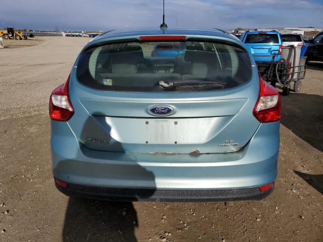 Фото 6 с аукциона – 2012 FORD FOCUS SE с VIN 1FAHP3K27CL459615
