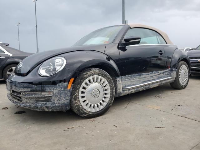 Photo 1 from auction – 2013 VOLKSWAGEN BEETLE with VIN 3VW5P7ATXDM813848
